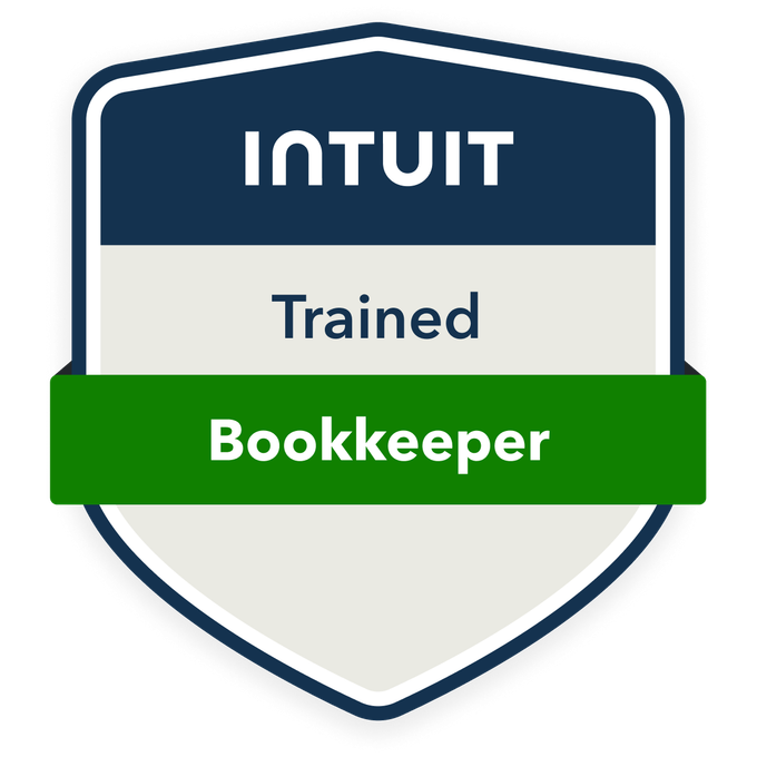 Trained Bookkeeper